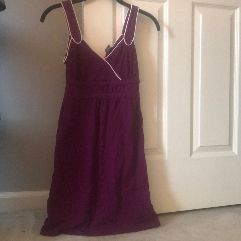 Ann Taylor petites dress